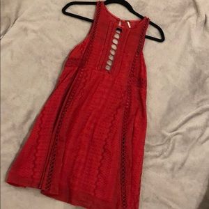 Free People dress
